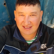 Андрей, 39, Ольховка