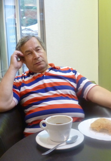 Mein Foto - Wladimir, 66 aus Tallinn (@vladimir314587)