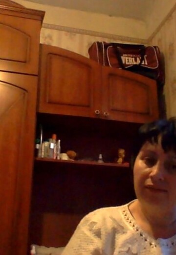 My photo - Valentina, 56 from Primorsko-Akhtarsk (@valentina19890)
