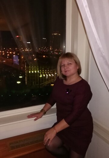 Моя фотография - Евгения, 38 из Пермь (@evgeniya57771)