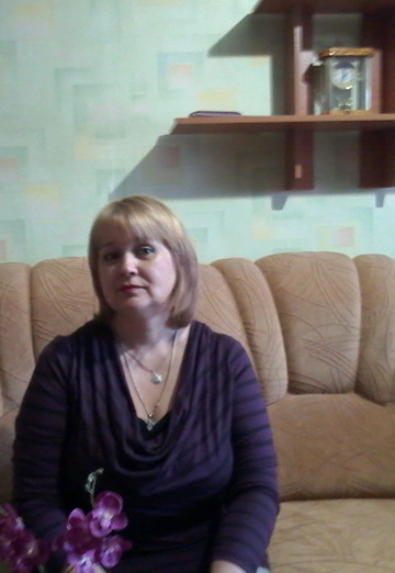 My photo - Natusya, 56 from Kharkiv (@natalya210672)