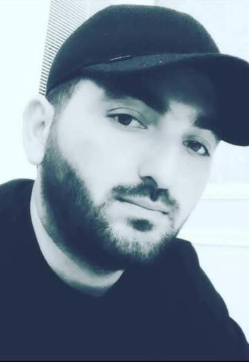 My photo - Roma, 36 from Polevskoy (@roman273635)