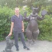 Александр, 41, Людиново