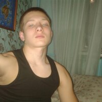 Игорь, 22 года, Скорпион, Санкт-Петербург