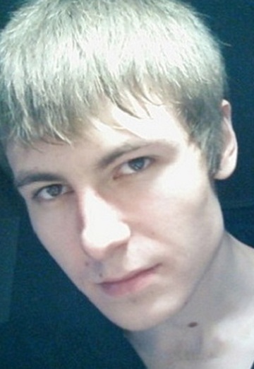 My photo - Kirill, 35 from Kazan (@kirill68994)