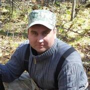 Андрей, 41, Усть-Илимск