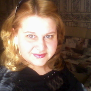 МАРИНА, 40, Байкальск