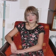 Olga 45 Mezhdurechensk