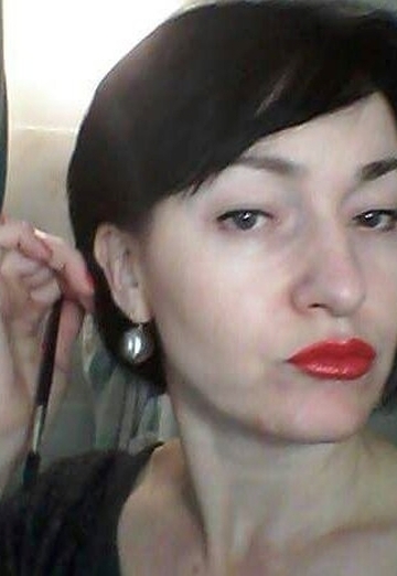 Моя фотография - Татьяна, 51 из Черновцы (@tatyana202462)