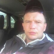 Санек, 37, Тарногский Городок