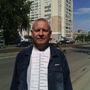 Сергей Царенко 65 Новосибирск