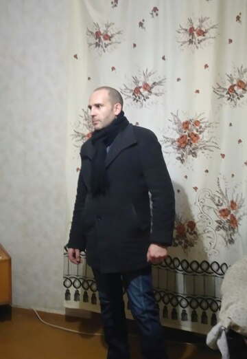 My photo - vadik, 39 from Rostov-on-don (@vadik4776)