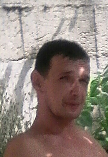 My photo - Stanislav, 48 from Cherkessk (@stanislav22639)