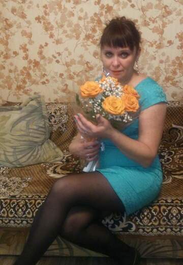 Моя фотография - Светлана, 54 из Карпинск (@svetlana222008)