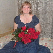 ЮЛЯ, 50, Воскресенск