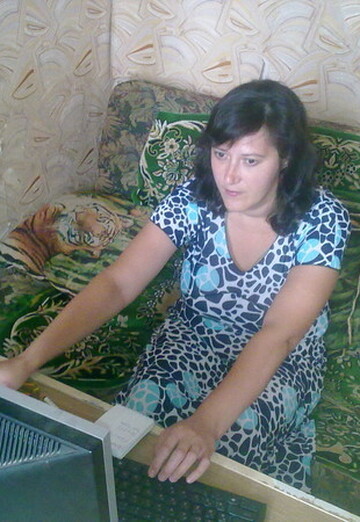 Моя фотография - Татьяна Курганская, 47 из Дербент (@tatyanakurganskaya)