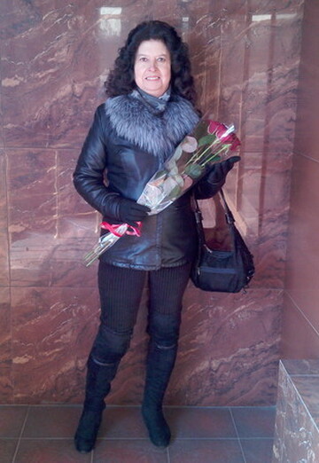Моя фотография - Светлана, 64 из Краснодар (@svetlana133954)