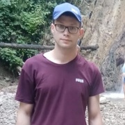 Михаил, 24, Полевской