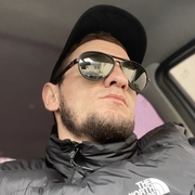 Мухамед, 29, Майский