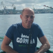 Александр Бурлуцкий, 45, Новошахтинск