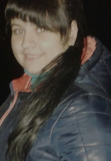 Моя фотография - Лера, 29 из Мелитополь (@lera2816)