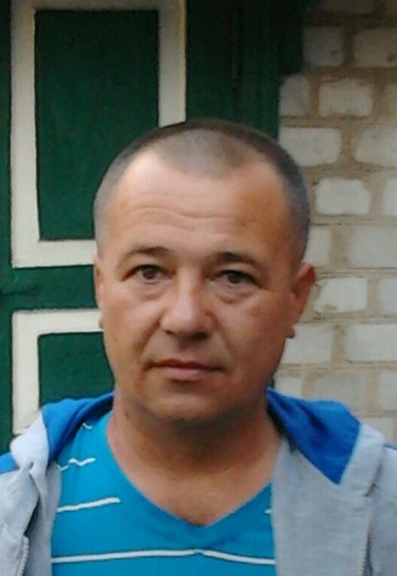 My photo - ruslan, 47 from Korostyshev (@rusla58)