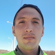 Артём, 33, Февральск