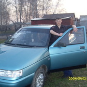 Сергей, 35, Тальменка