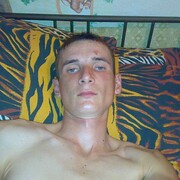 виктор журавлев, 37, Красный Кут