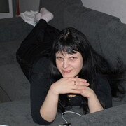 Светлана, 44, Сегежа