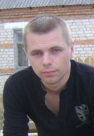My photo - Artur, 35 from Borovsk (@artur14680)
