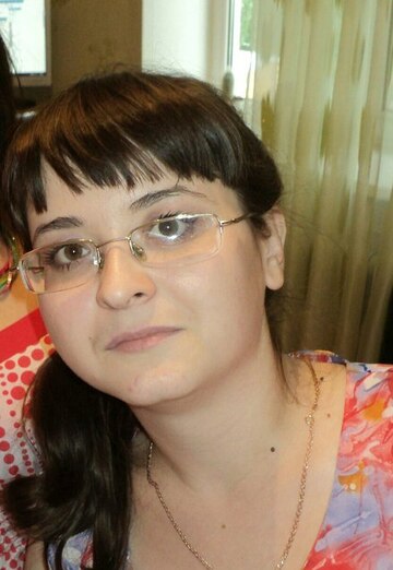 My photo - Anastasiya, 33 from Beloretsk (@anastasiya83927)
