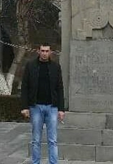 My photo - Vahan Tovmasyan, 33 from Yerevan (@vahantovmasyan1)