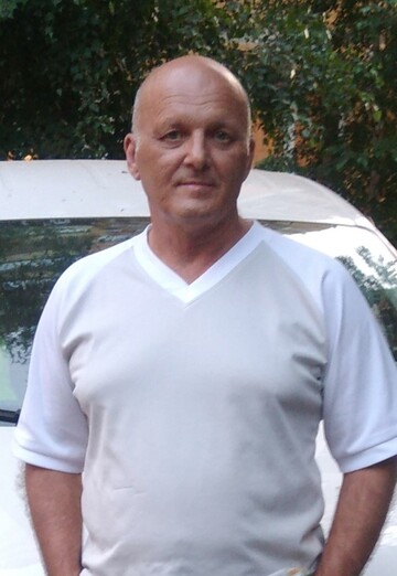 Моя фотография - Андрей Гоглев, 61 из Краснодар (@andreygoglev)