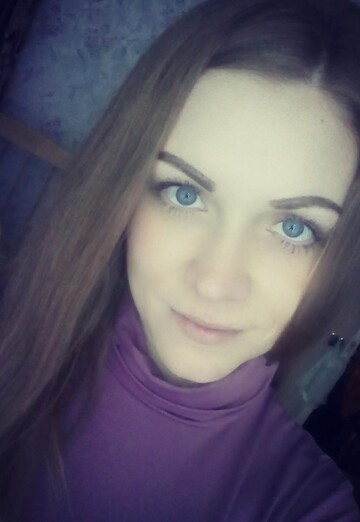 My photo - Natalya, 35 from Nikolayevsk-na-amure (@natalya248802)