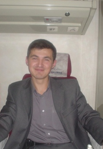 Моя фотография - Карим, 46 из Ташкент (@karim2)