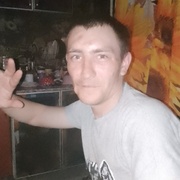 Руслан, 24, Вяземский
