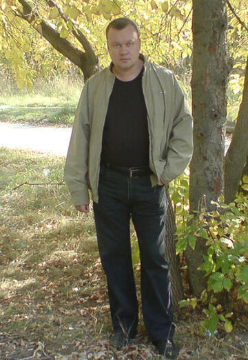 Моя фотография - Станислав, 45 из Курган (@stanislav524)