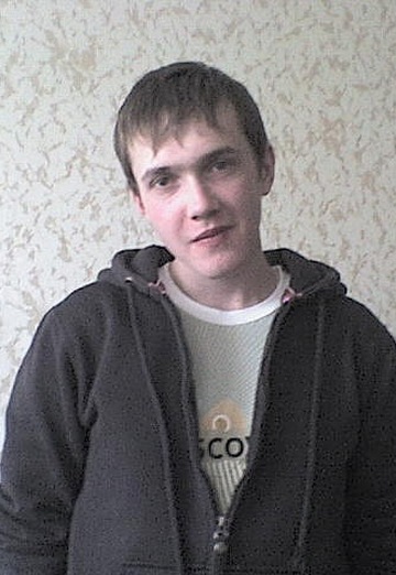 Моя фотография - xelby, 34 из Тамбов (@xelby0)