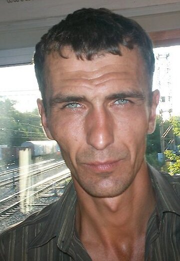 Моя фотография - Денис, 50 из Владивосток (@denis192006)