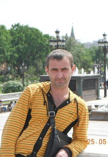 Моя фотография - Александр Лукашук, 43 из Кобрин (@aleksandrlukashuk0)