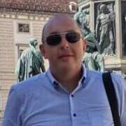 Daniel 42 года (Дева) Вильнюс