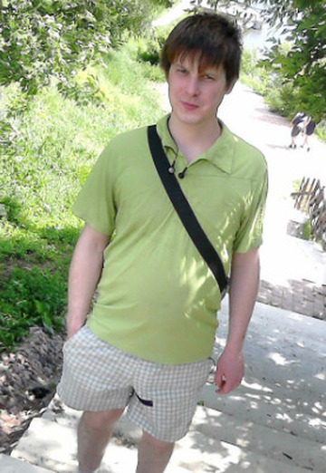 Моя фотография - Дрон, 41 из Москва (@dron2493)