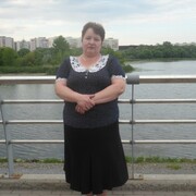 Евгения, 64, Кузоватово