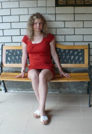 My photo - Alinochka, 33 from Severodvinsk (@alinocka5815727)