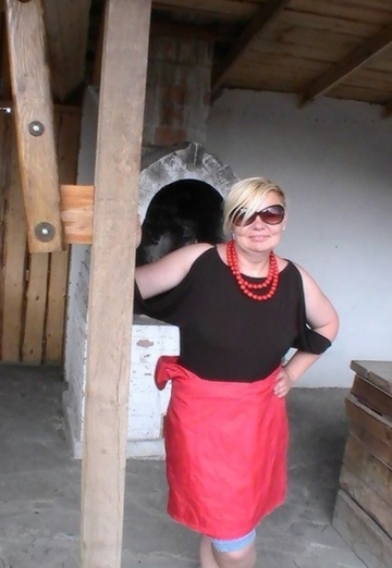Моя фотографія - Вікторія, 49 з Пологи (@vikaromashka8)