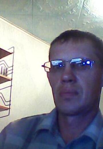 My photo - Sergey, 51 from Pervouralsk (@sergey57577)