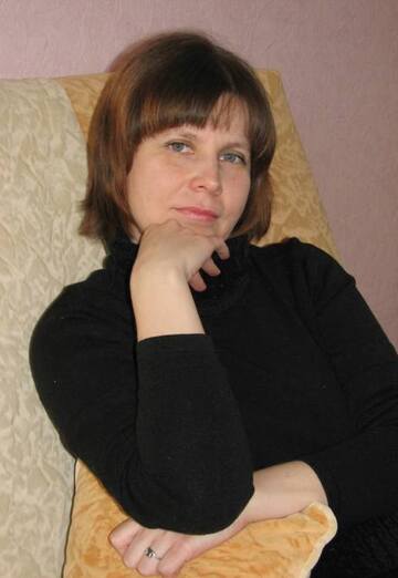 Моя фотография - Nina, 51 из Барнаул (@nina2168)