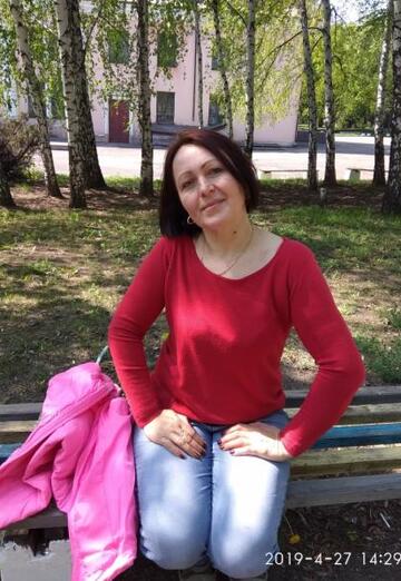 My photo - Tanya, 52 from Krivoy Rog (@tanialiberman)