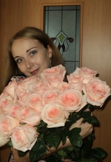 My photo - Katerina, 34 from Blagoveshchenka (@katerina7562137)